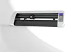 3.0inch Touch Screen plotter de corte de vinilo 24" Made in China