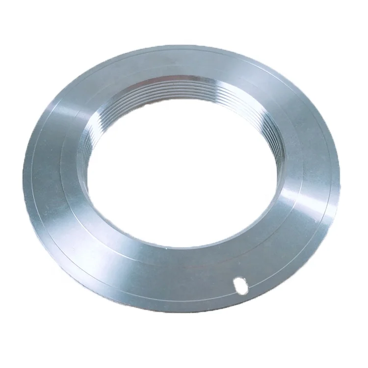 

Massa m42 camera lens sliver color bayonet screw adapter ring