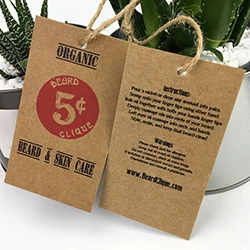 decoration wedding wooden tags custom engrave clothes wood hang tag