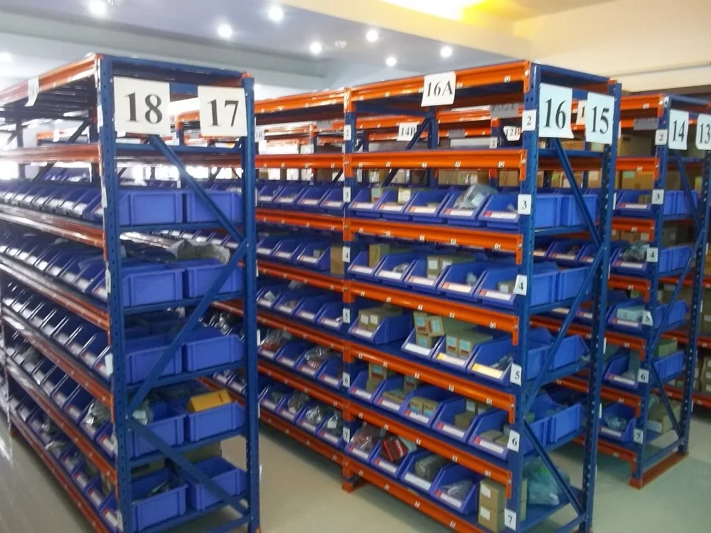 中国批发仓库货架制造商