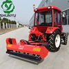 agricultural machinery tractor implements AGL145 lawn mower for garden