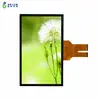 Virtual Reality 3D Glasses LCD screen display 2K IPS LCM 1440*1440 dual screen MIPI Dsi interface