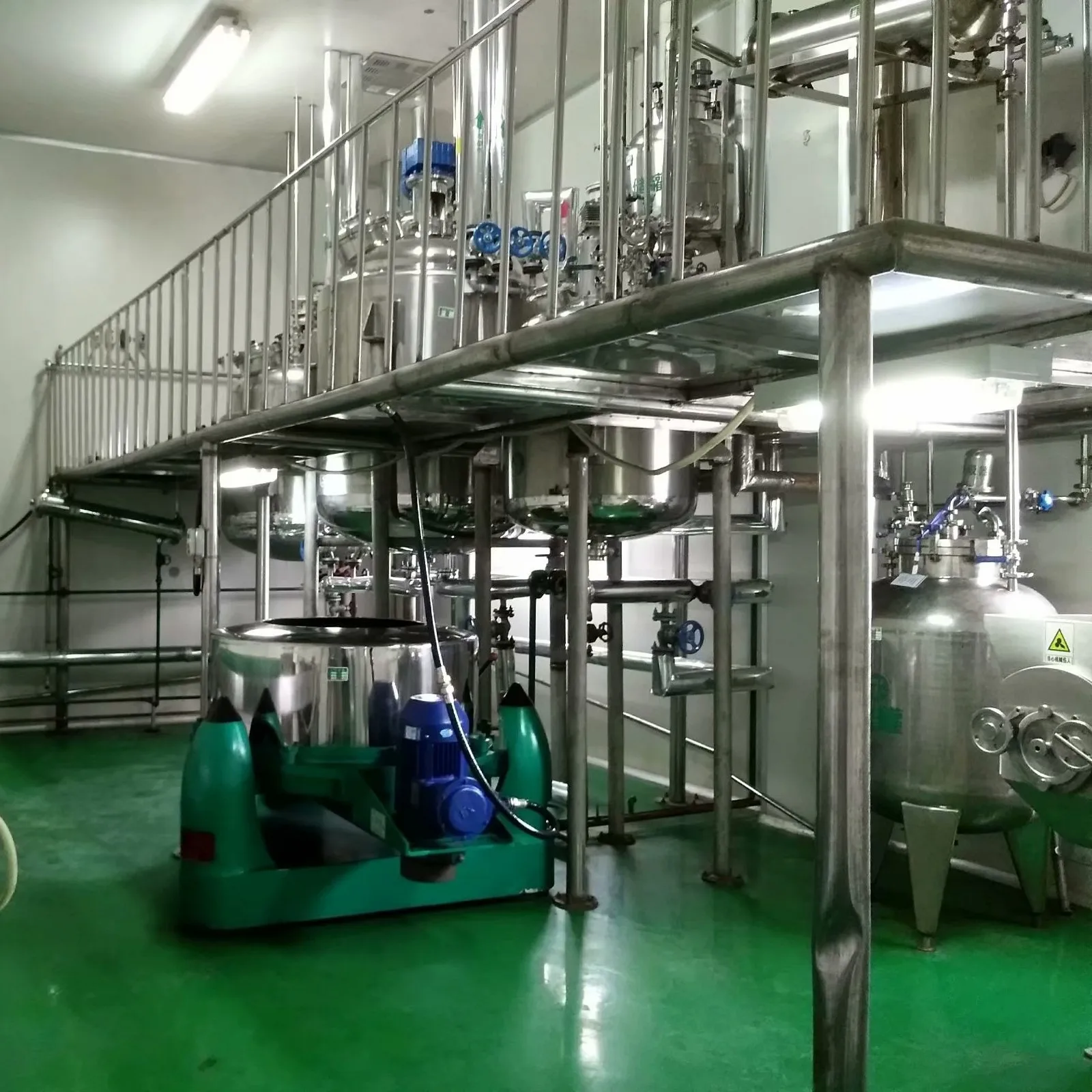 
Randy Beef Grass Epimedium Extract 