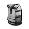 Odor-resistant Carbon Lined Duffle bag Smell Proof Backpack