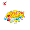 Cheap price sugar free hard candy pressed various flavor sweet hard bulk candy