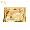2019 OEM cosmetic new style 24K collagen crystal eye patch pad mask for Anti Aging&Anti Wrinkle
