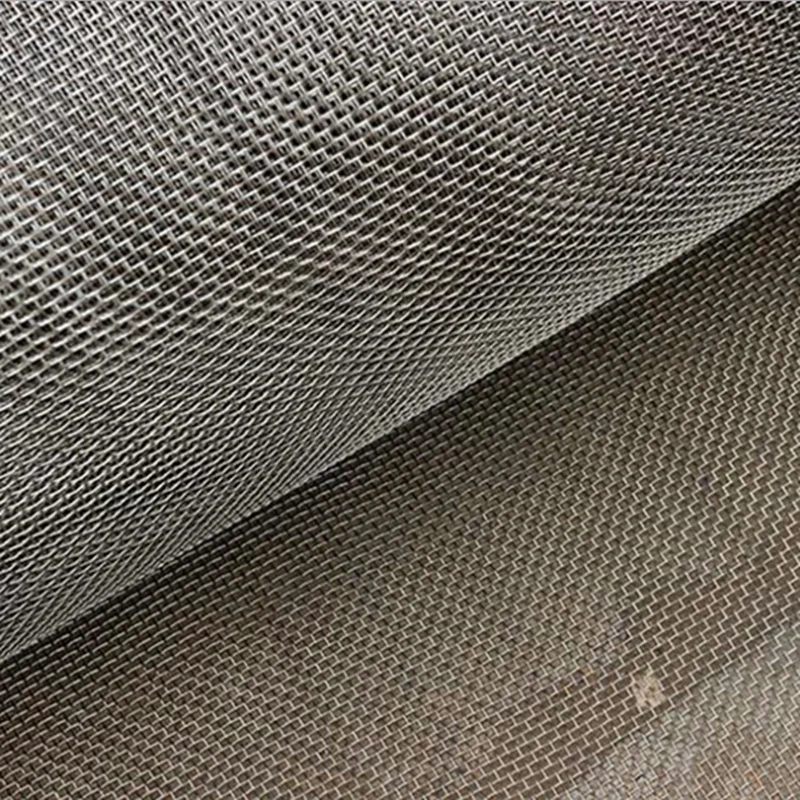Grade 430 10 20 40 60 80 Mesh Stainless Steel Wire Mesh Buy