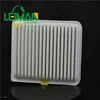 17801-22020 16546-JB000 17801-0D010 E640L car parts air filter supplier in china