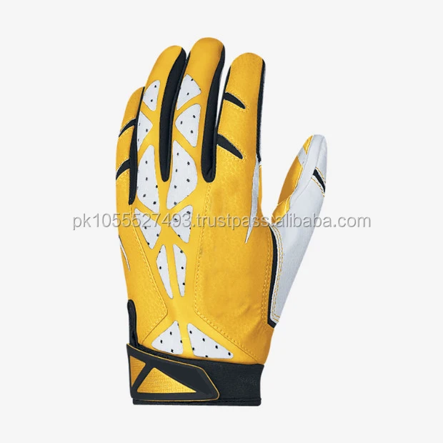 ua highlight gloves review