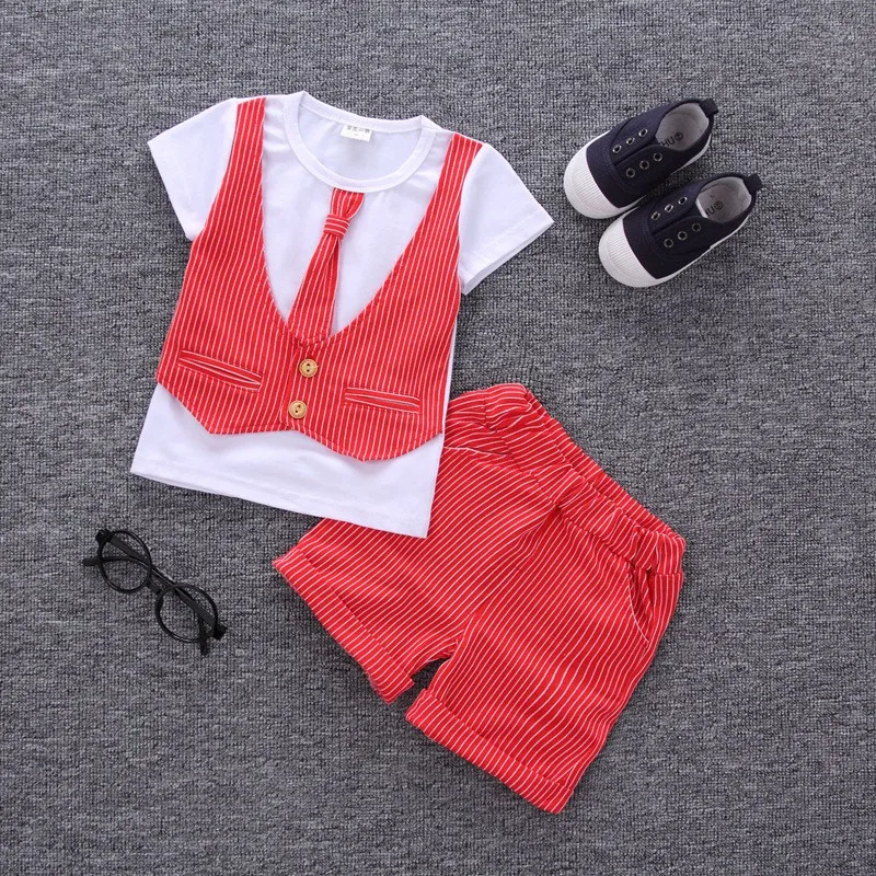 Cheap Summer Clothes Boutique Children Clothing Sets From China Buy