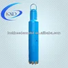 Reverse Circulation Junk Basket drilling fishing tools