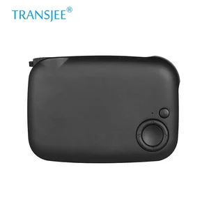 Mini HD Portable Home Cinema Projector HDMI USB