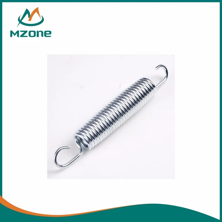 Mzone Trampoline Spring Cheap Spare Parts For Trampoline Wholesale