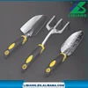 high quality 3pcs personal garden tools set herramientas set