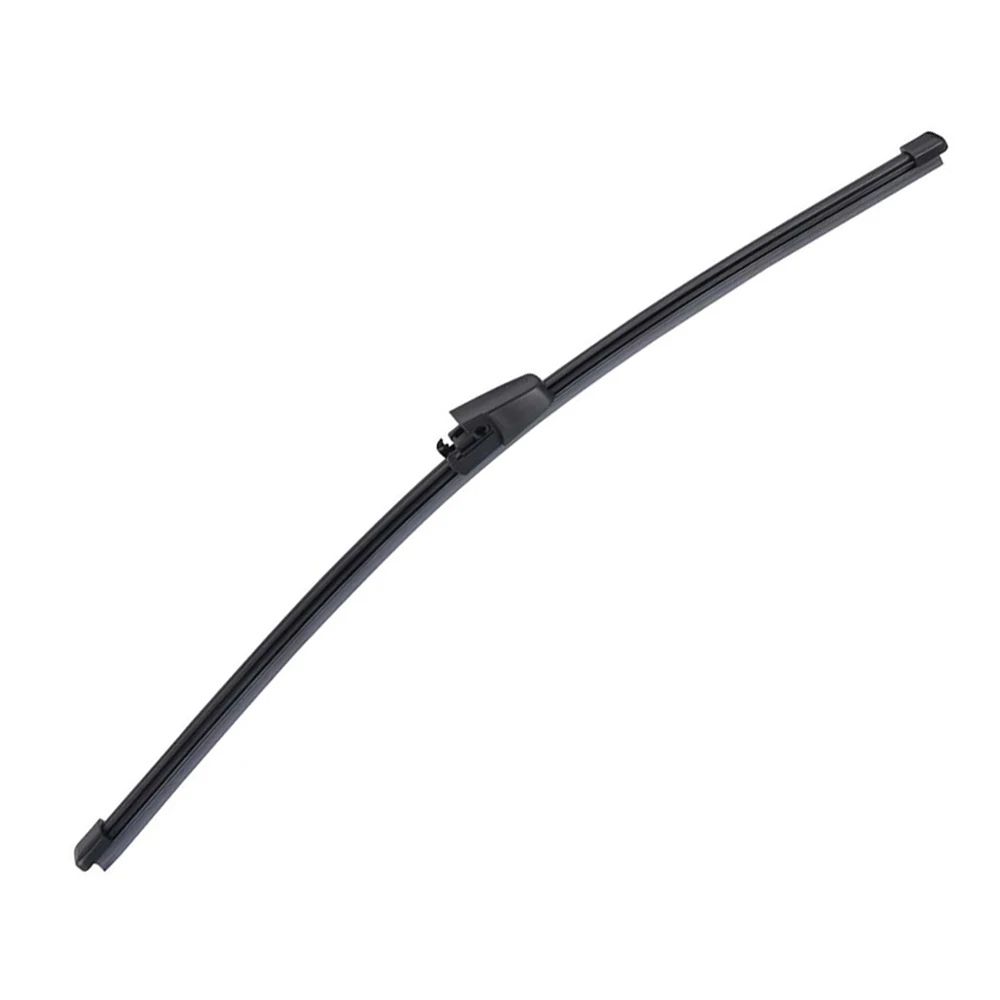 frameless wiper blades