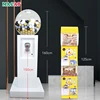 [MACAT]New Premium Vending Machine/New Arrival Playland Games Common Gashapon Capsule Toy Vending Game Machine