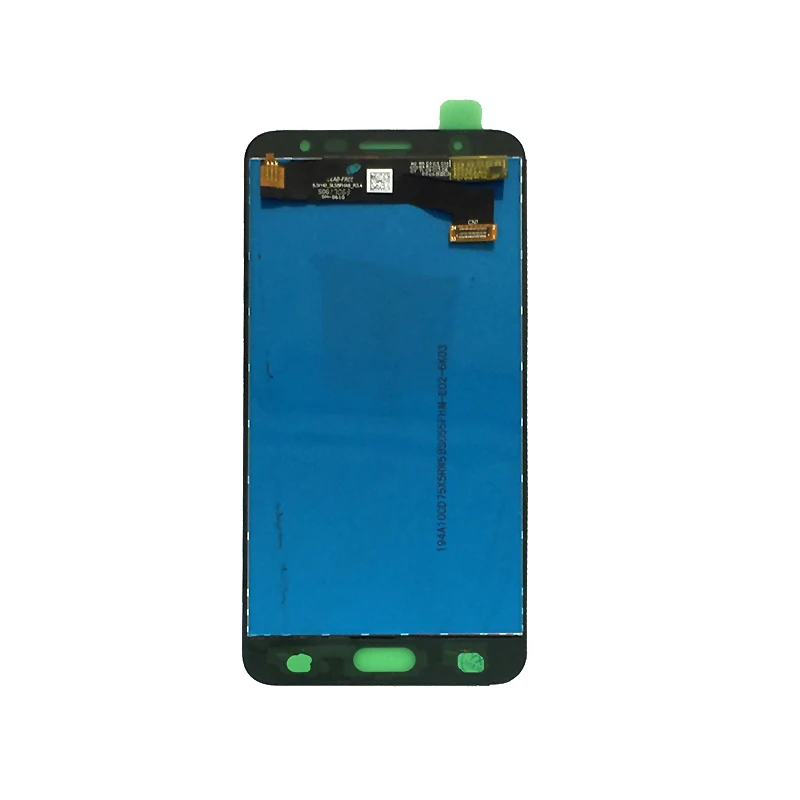 

High quality for samsung j7 prime lcd display digitizer