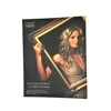Hot selling cosmetic catalogue/brochure/magazine design printing