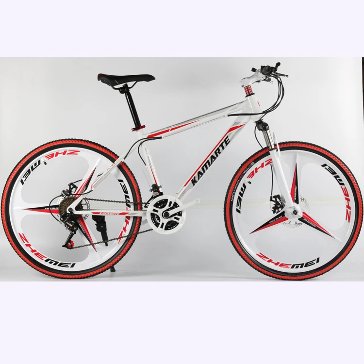 

Mountain Bike Bicycle 26 inch 21-speed Dual-disc Mountain Bike Wholesale Discounts MTB, Customized