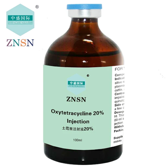 Tetracycline Antibiotics Purchase