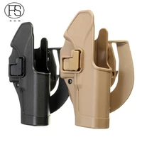 

Military Holster Glock 17 19 22 Tactical Gun Holster