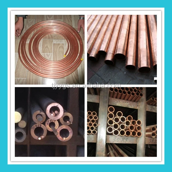 copper pipe 30mm with low price