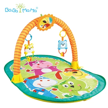 cheap baby play gym