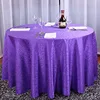 Custom Support China Damask Table Cloth