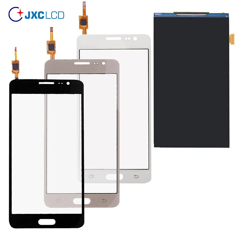 

For Samsung Galaxy On7 2015 lcd display screen G600FY G600S G6000 pantalla Ekran touch panel digitizer assembly