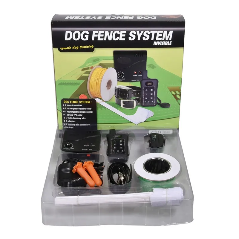 Best Dog Trainer Products Underground Df113r Which Is Waterproof And