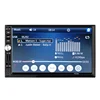 Car radio FM/AM dvd player gps navigation system for universal car