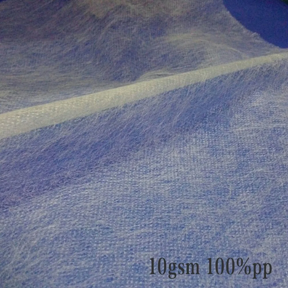 
China factory anti-uv 100% polypropylene nonwoven spunbond landscaping fabric 