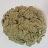 China Factory Mineral Fiber Rock Wool Spinning or Drawing Molten Minerals