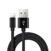 Hot Selling 1M USB Phone Date Cable For IPhone For Android For Type C