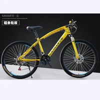 

OEM 26 Inch 24 speed suspension aluminum mtb bicycle mountain bike