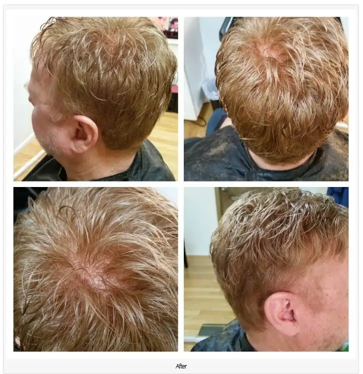 

Chinese supplier stock full Swiss base human hair men's toupee