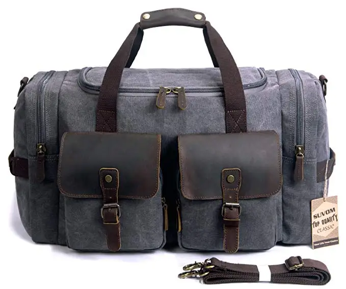 large travel holdalls