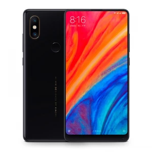 Xiaomi MIX 2S 5.99" Full Screen 6GB+64GB Mobile Phone