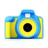 Best christmas gift mini digital camera for children easy operate pink color digital camera for kids