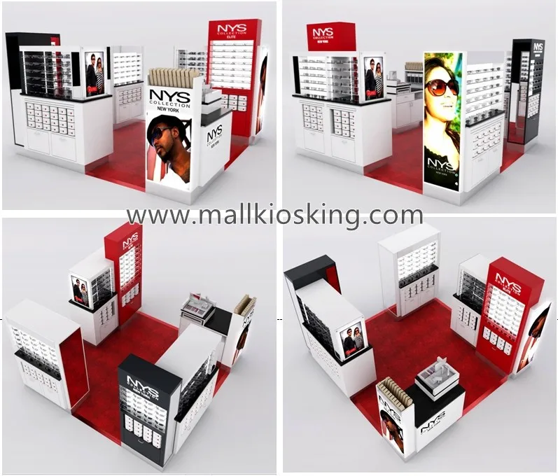 sunglass display 