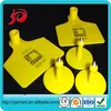 Hot selling plastic animal earrings with factory price