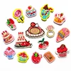 Custom cheap carton cute kids cloth embroidered patches for sale, China cheap embroidered patches