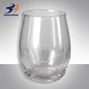 Glass candle holder handicrafts bulk decorative glass candle holder