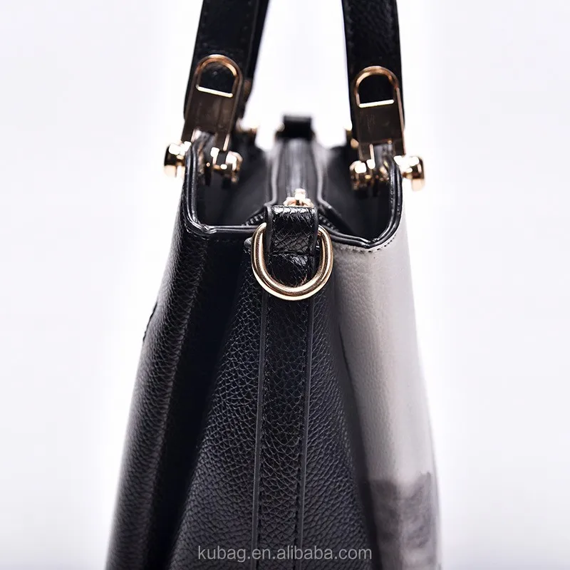 cartoon girl tote bag