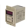 Wenzhou factory ASY-3SM timer time delay relay 99.9S/999S/99.9M/999M