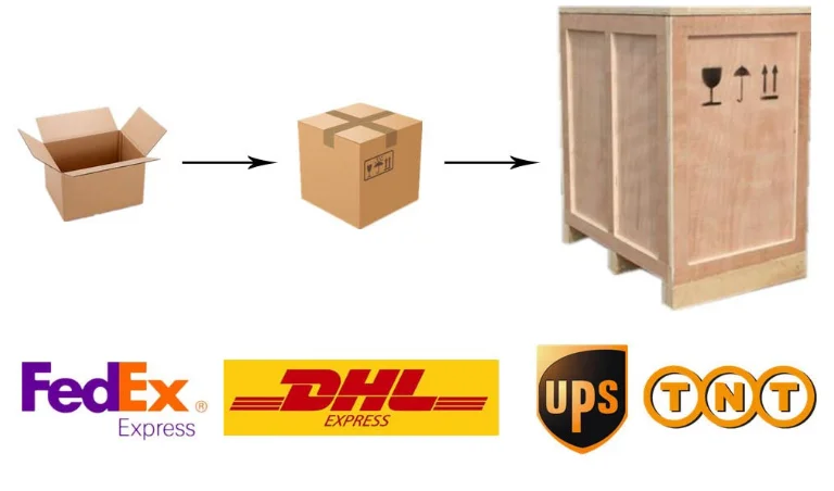 High Quality Crystal Statue for unicorn