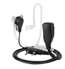 security acoustic tube earpiece for two way radio Walkie Talkie baofeng UV-5R Headset
