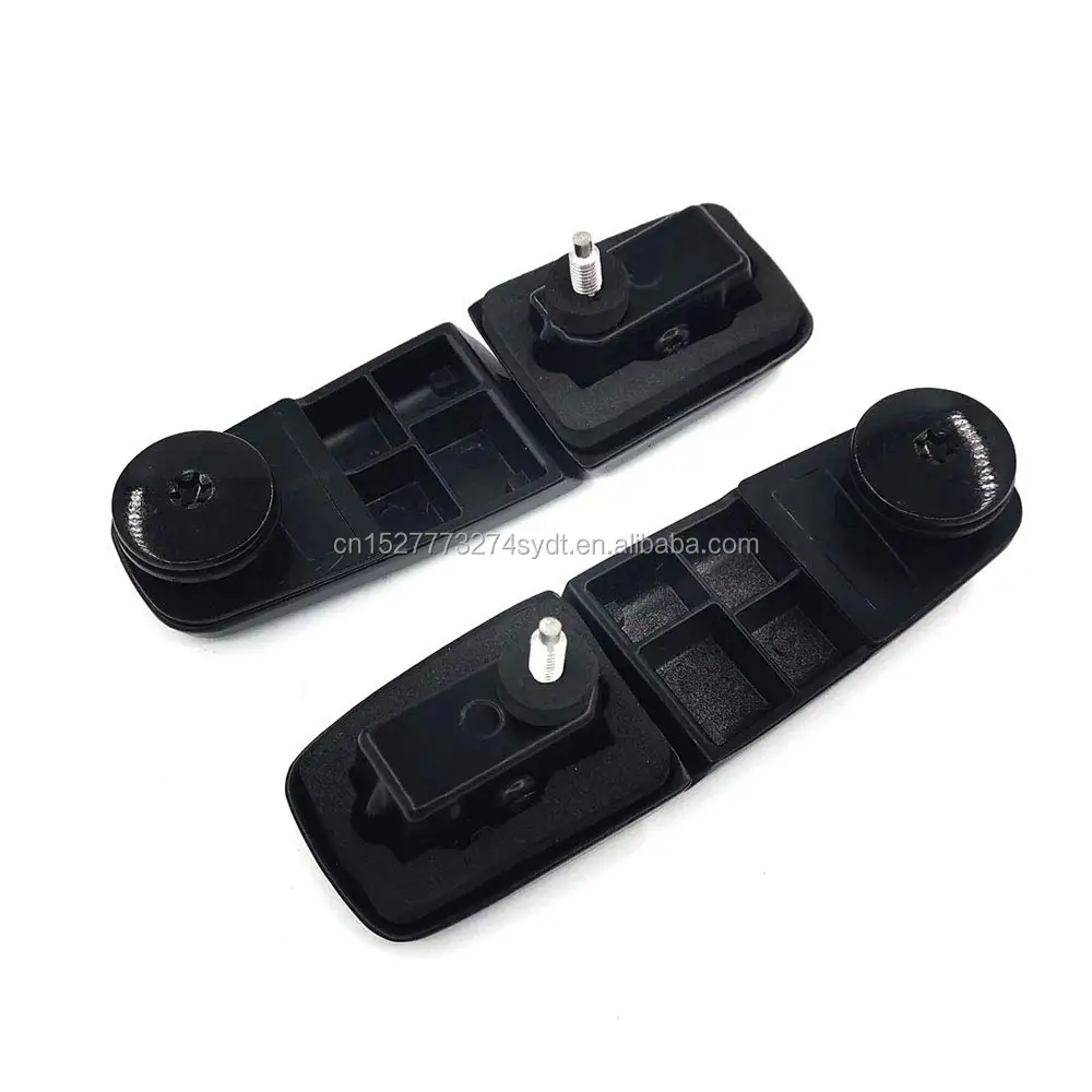 Autotecnica BF6Z5426413B Door Latch Actuator Assembly - Rear Left Replacement
