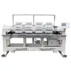 Same As Ricoma 4 Head Hat Computerized Embroidery Sewing Machine