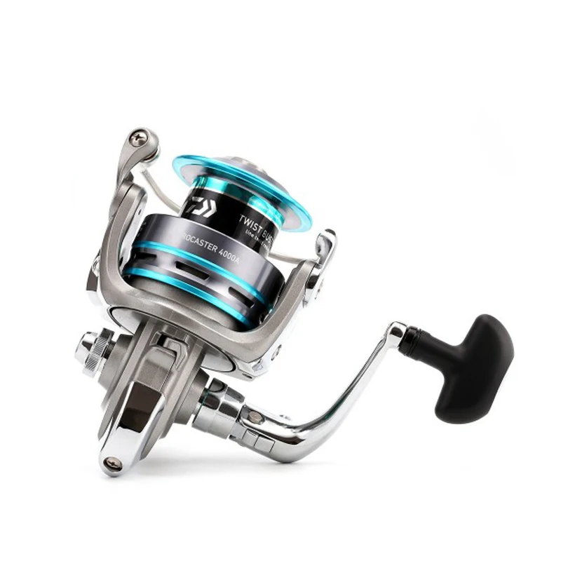 

DAIWA PROCASTER High quality aluminum high Hot Sale Wholesale fishing reel